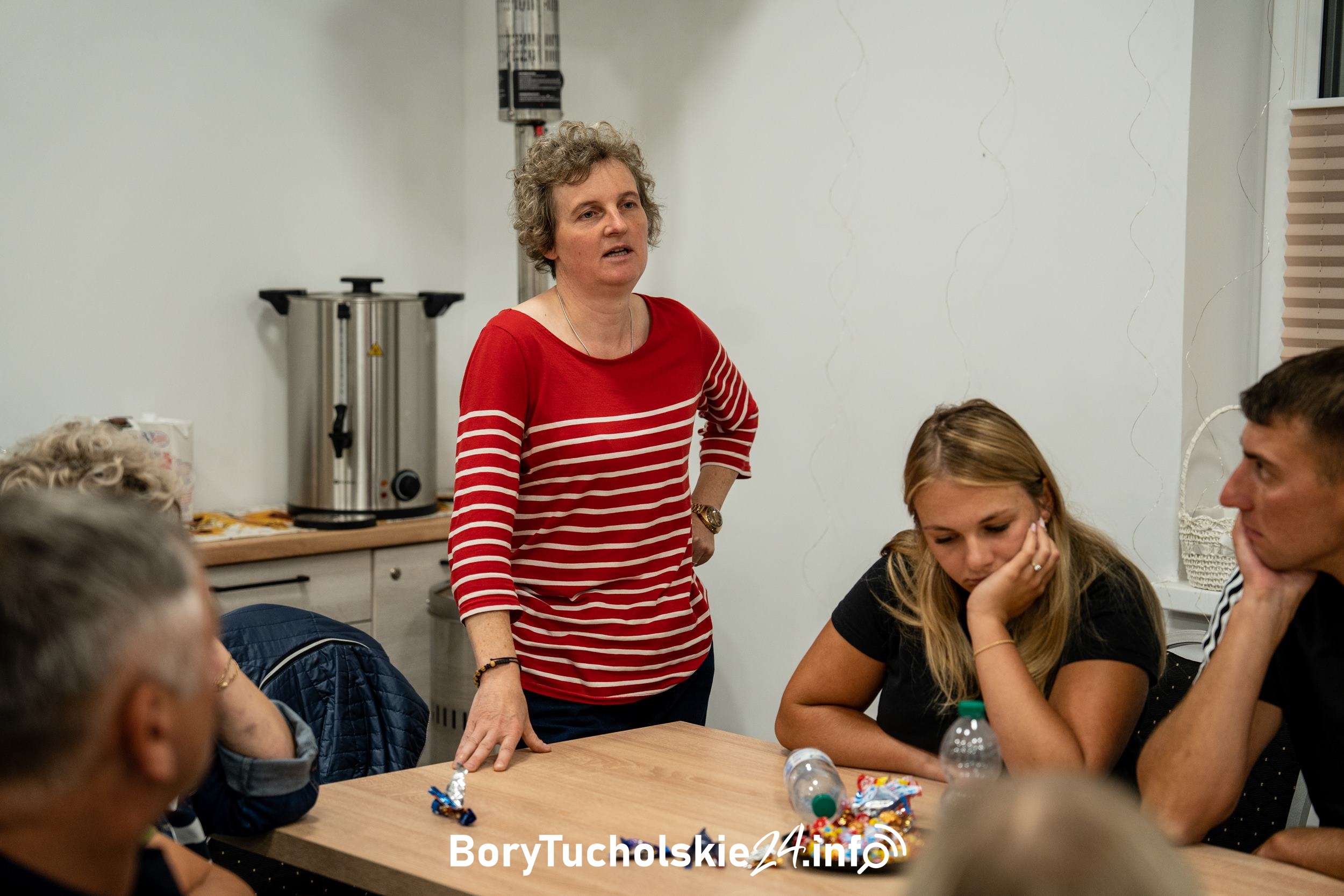 Śmieci to coraz większy problem w Borach Tucholskich?