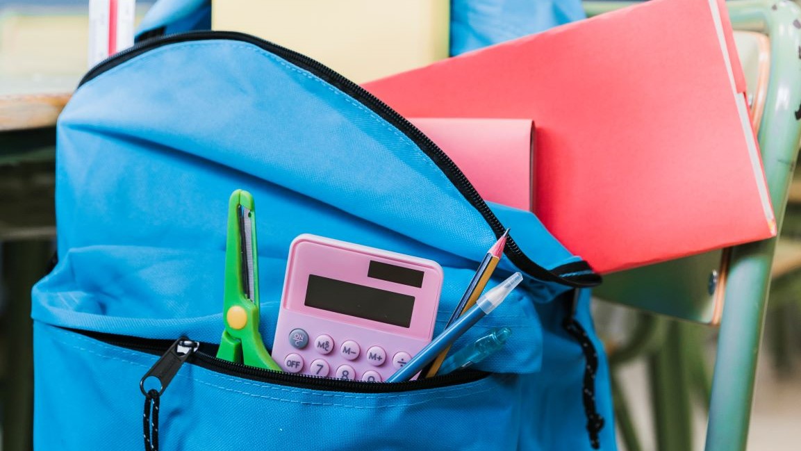 „Dobry start” – czas ucieka! Sprawdź, czy masz już wyprawkę szkolną na koncie