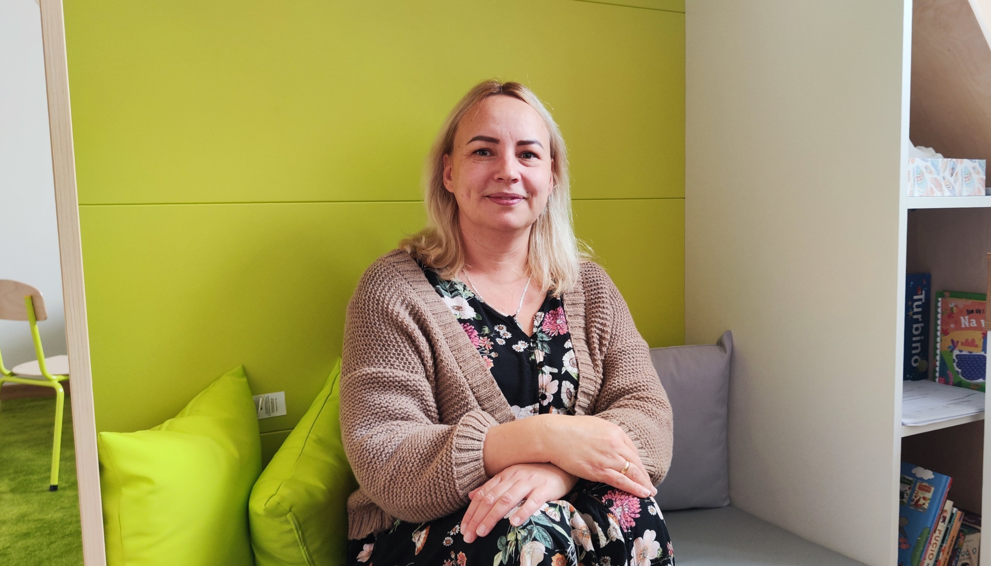 Aleksandra Barwińska z Tucholi laureatką ogólnopolskiej nagrody MEN