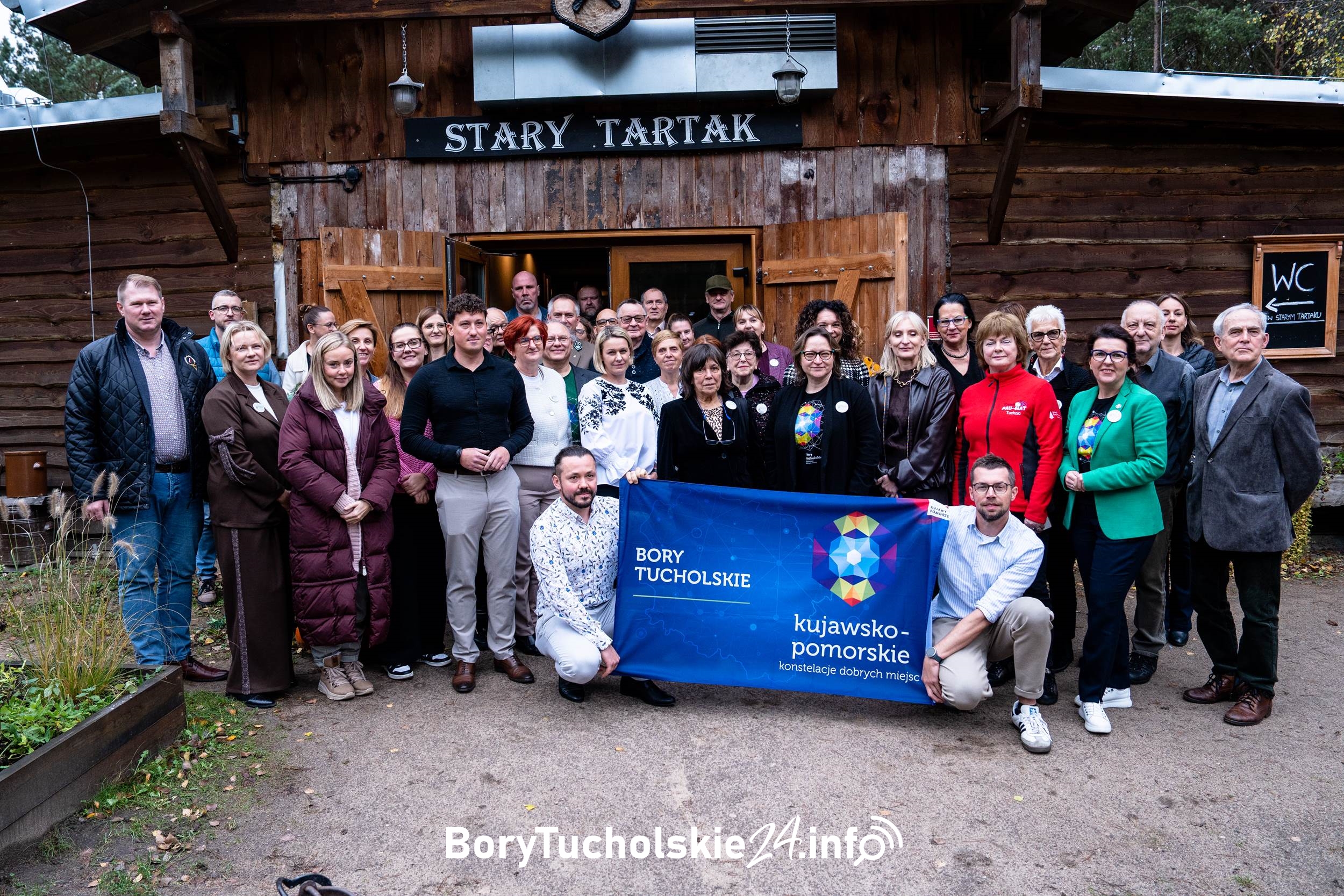 Bory Tucholskie Naturalnie. Co dalej z tą marką? (FOTO)