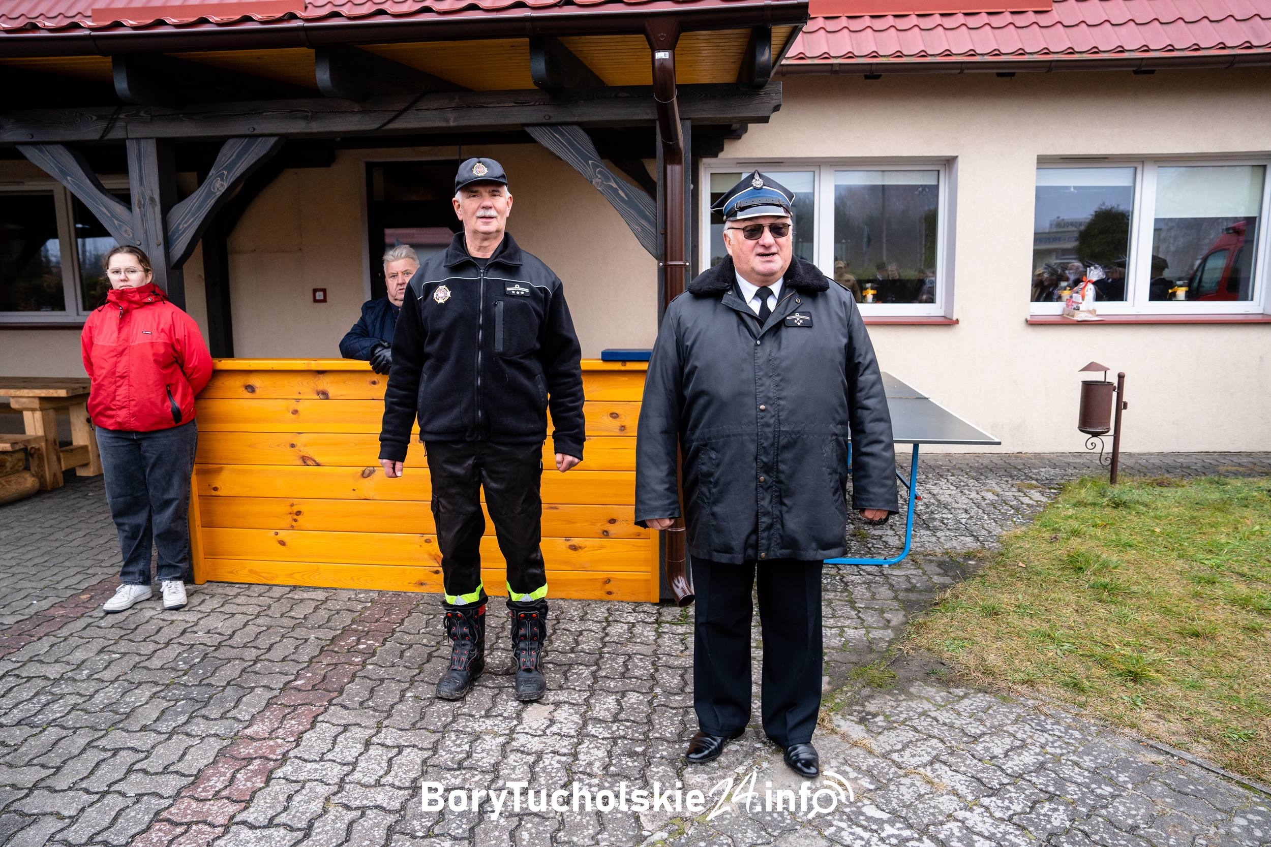Ostatni śledzik prezesa Bielawskiego