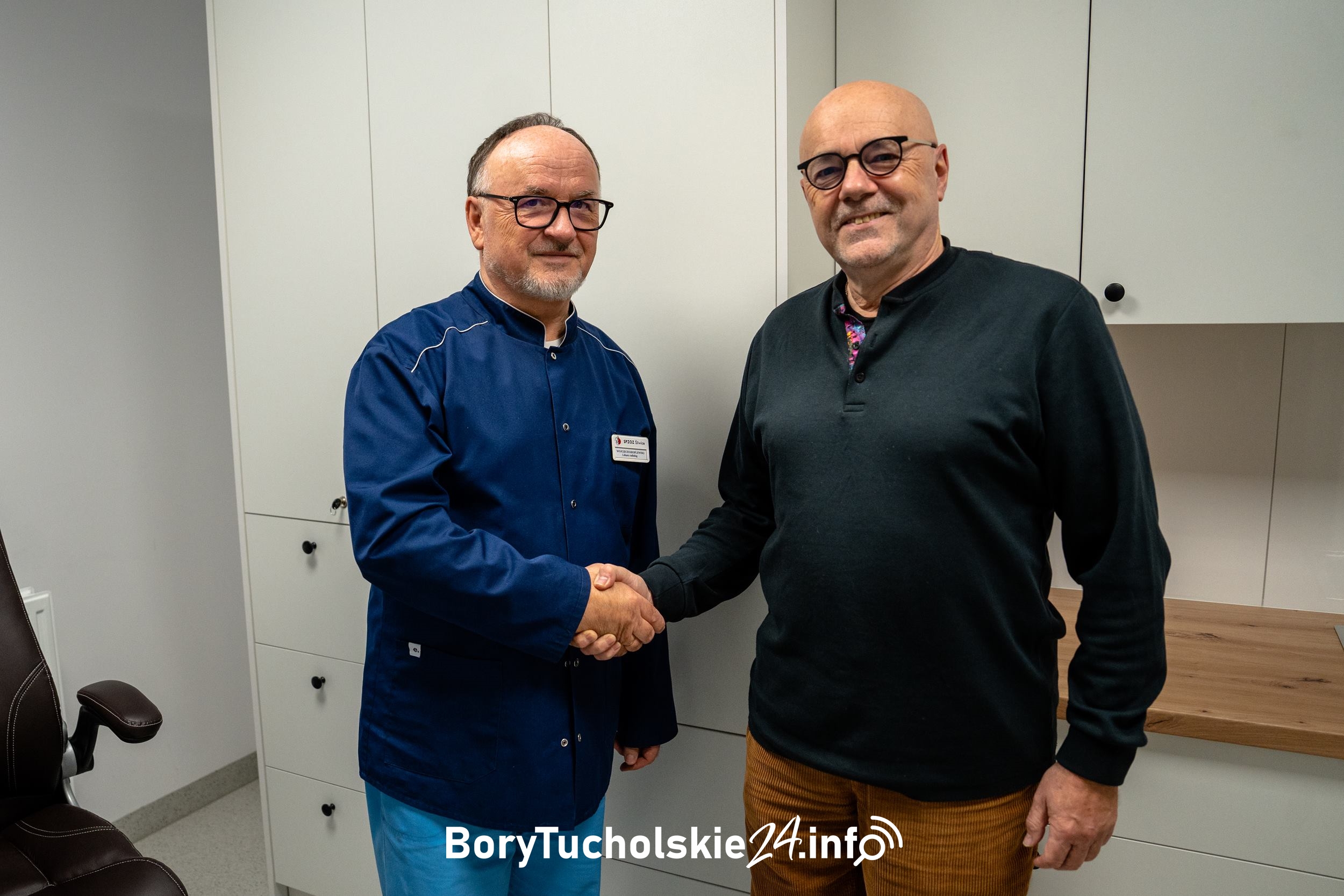 W Śliwicach powstaje poradnia leczenie bólu i medycyny regeneracyjnej