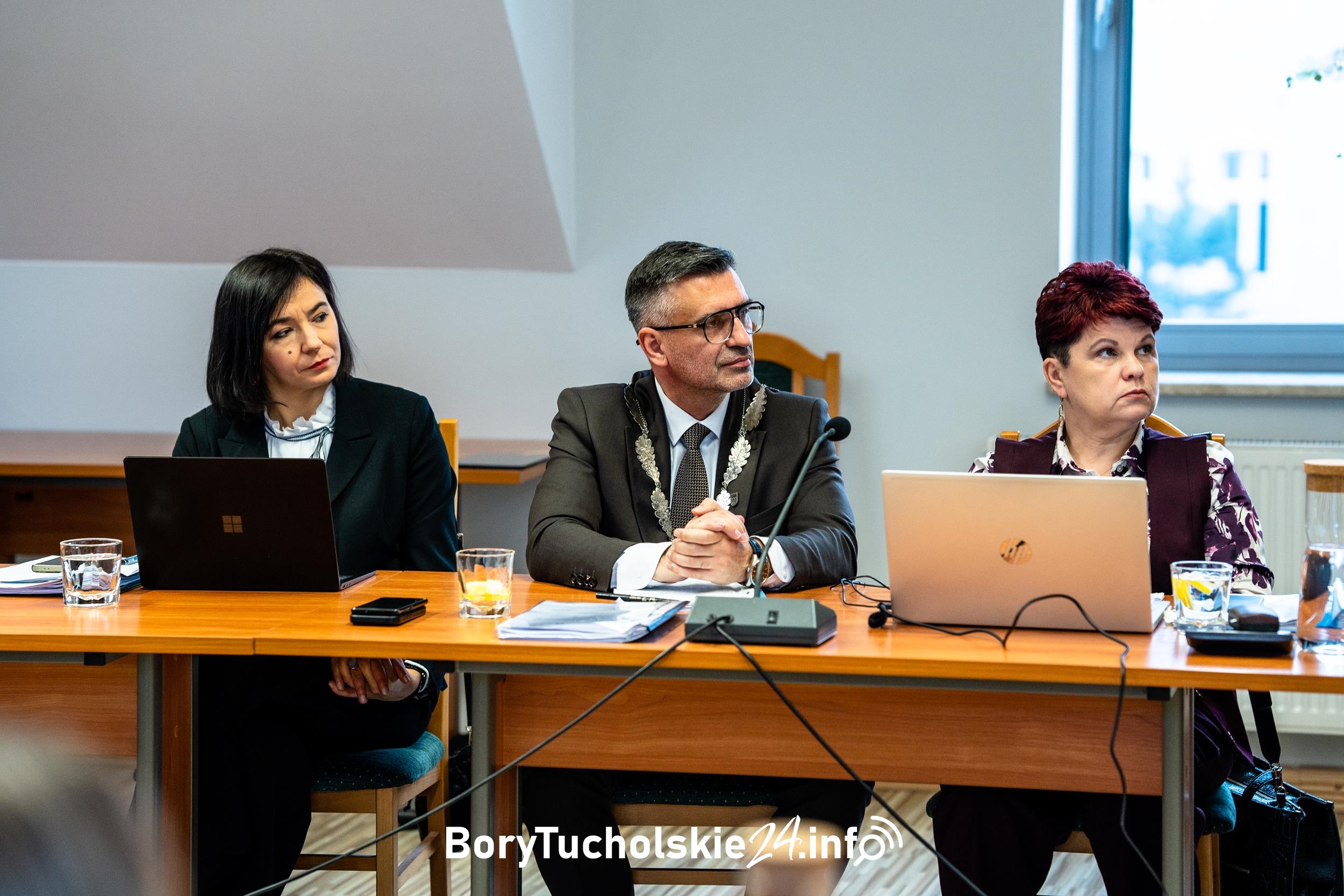 Burza wokół przetargu na budowę żłobka i przedszkola w Rytlu