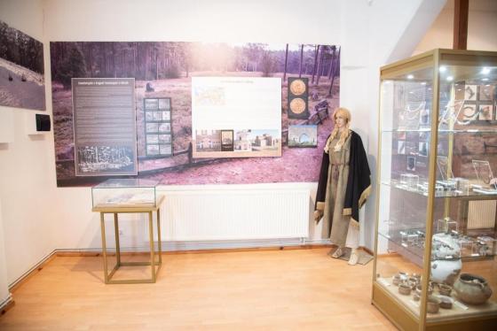 Muzeum przenosi eksponaty z Odrów. Filia przestanie działać