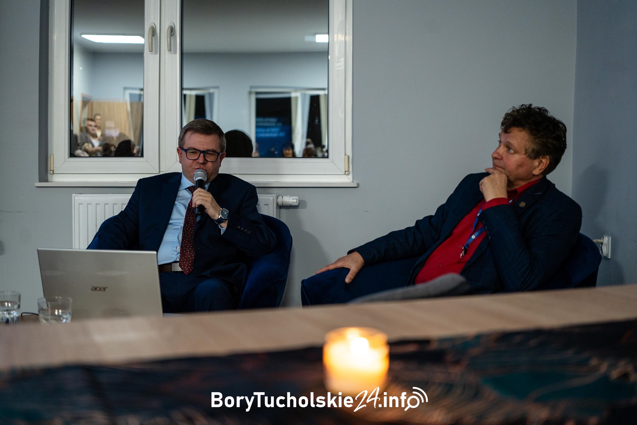 Nowa książka o absurdach PRL-u fot. BoryTucholskie24.info