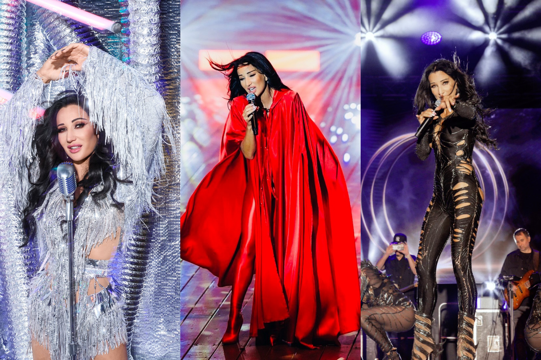 Justyna Steczkowska wystąpi w przyszłym roku w Wojtalu