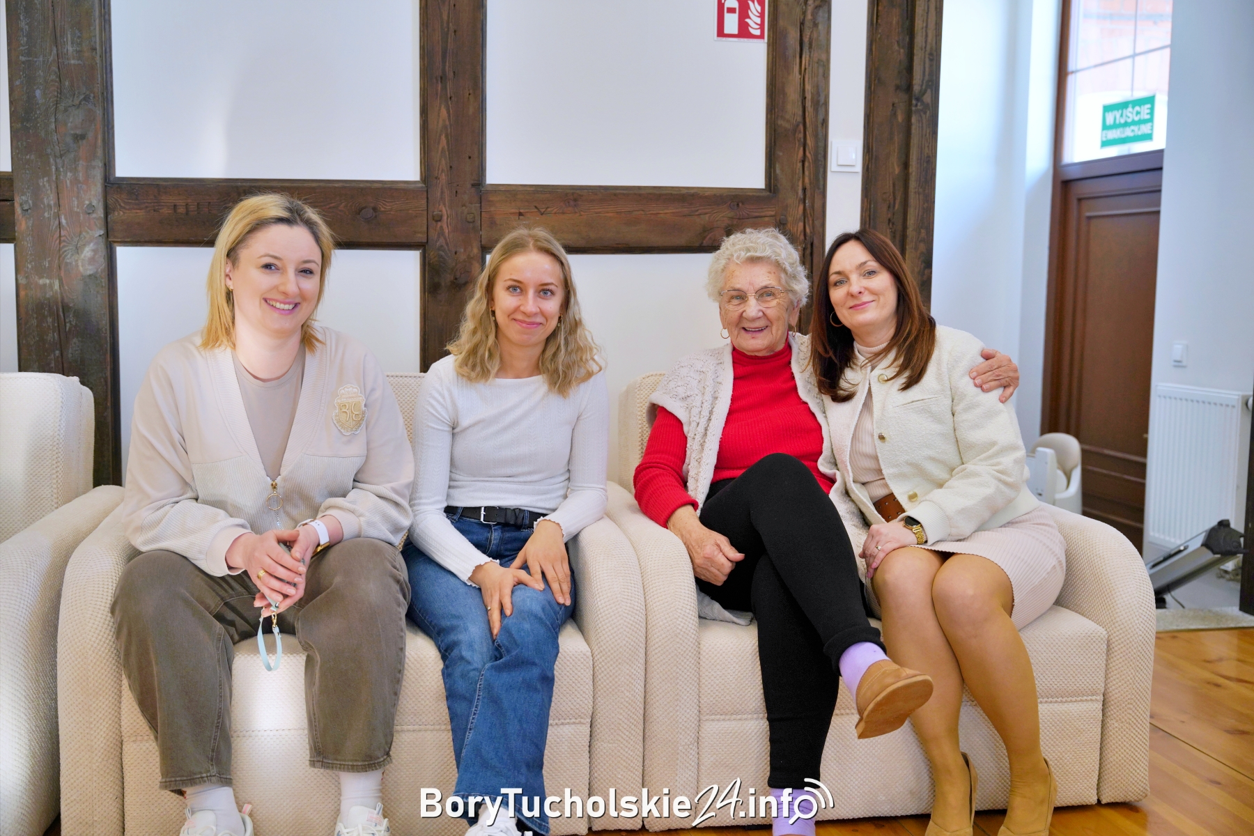 Dzienny Dom Pomocy w Śliwicach zaprasza na Dzień Otwarty