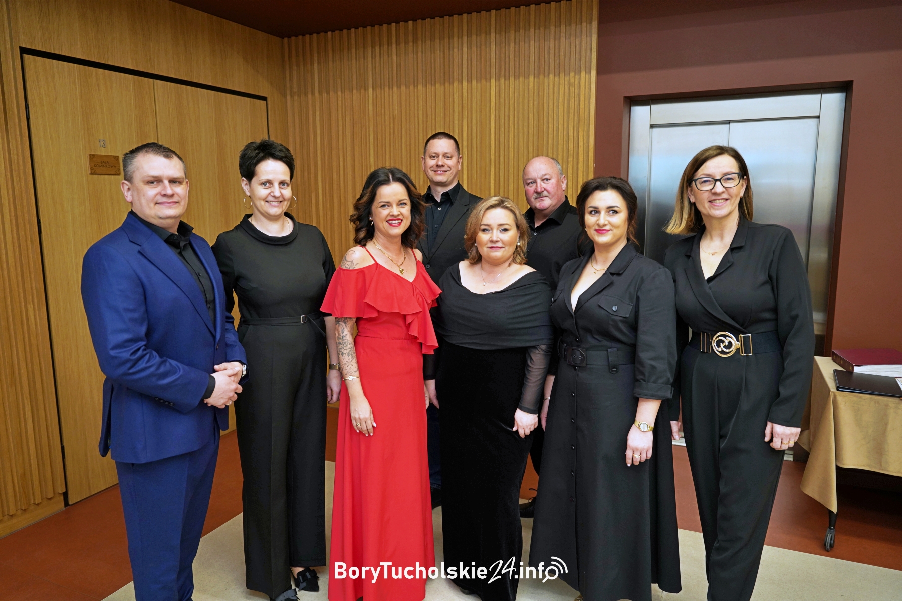 Ćwierćwiecze Środowiskowego Domu Samopomocy w Czersku (DUŻO FOTO)