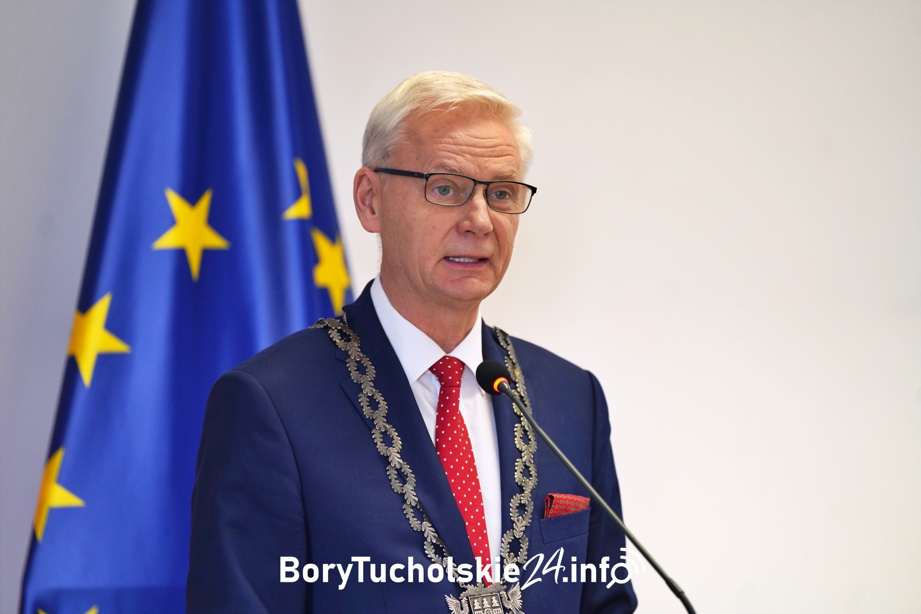 Oświadczenie Przemysława Bieska-Talewskiego w sprawie umorzenia postępowania w prokuraturze