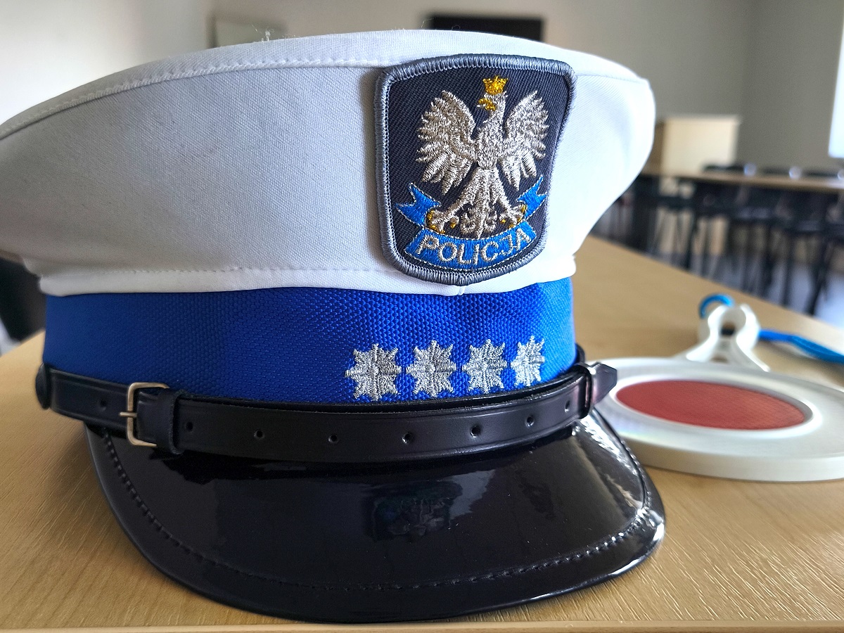 Dwaj kierowcy stracili prawo jazdy. Zbyt duża prędkość w terenie zabudowanym