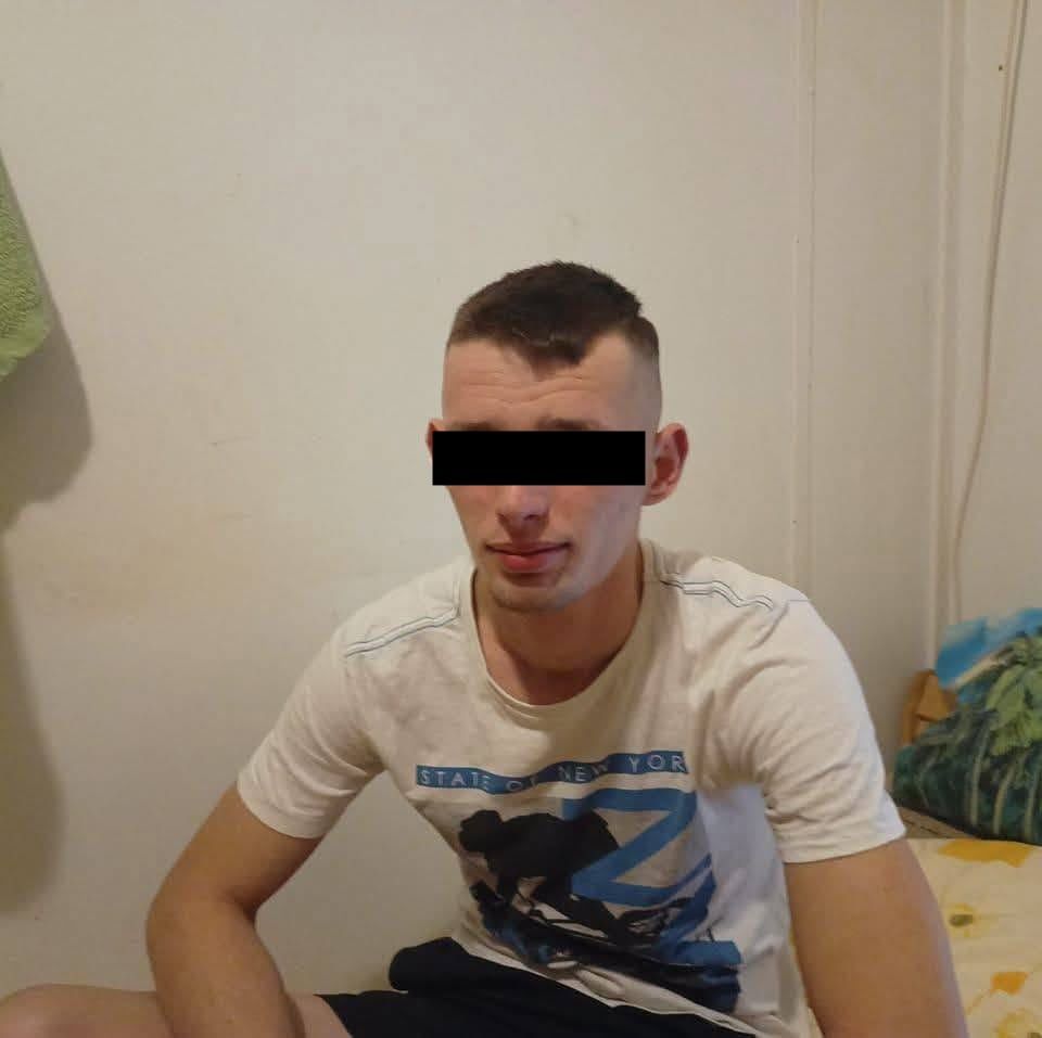 AKTUALIZACJA. Mężczyzna odnaleziony. Zabójstwo taksówkarza z Czerska? (FOTO)