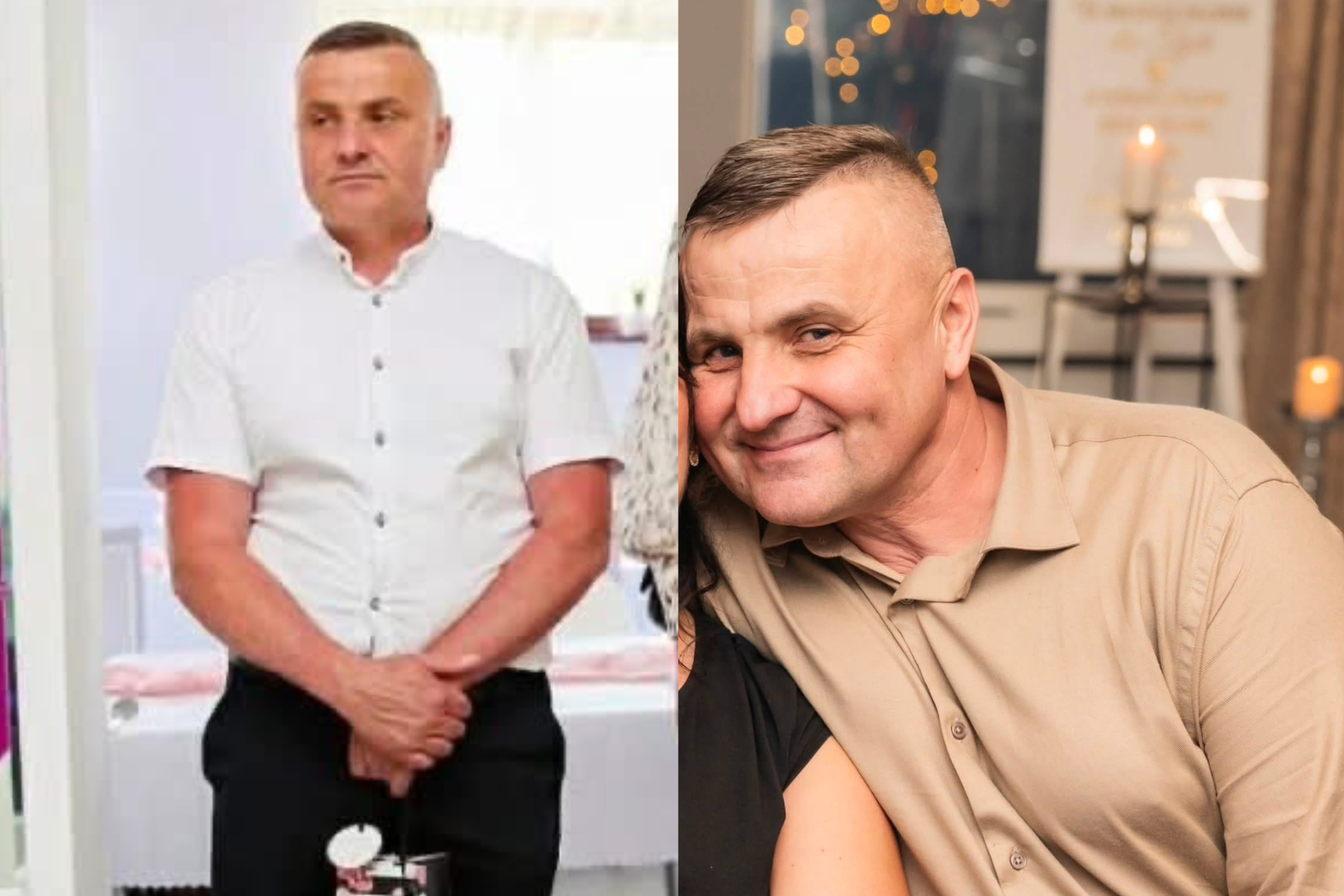 Grzegorz Łaszewski poszukiwany. Apel o pomoc