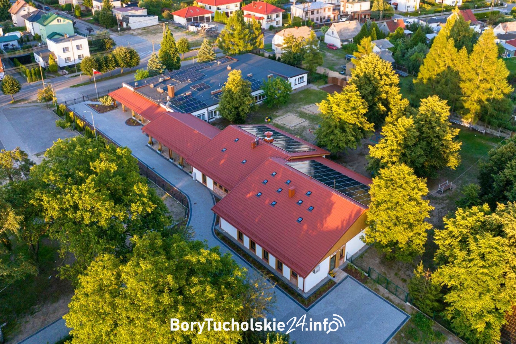 Drzwi otwarte w Gminnym Żłobku „Mały Borowiaczek” w Śliwicach (ZAPOWIEDŹ)