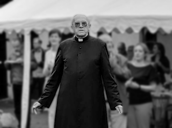 Zmarł ks. Jan Kiczka. Były proboszcz parafii w Łęgu