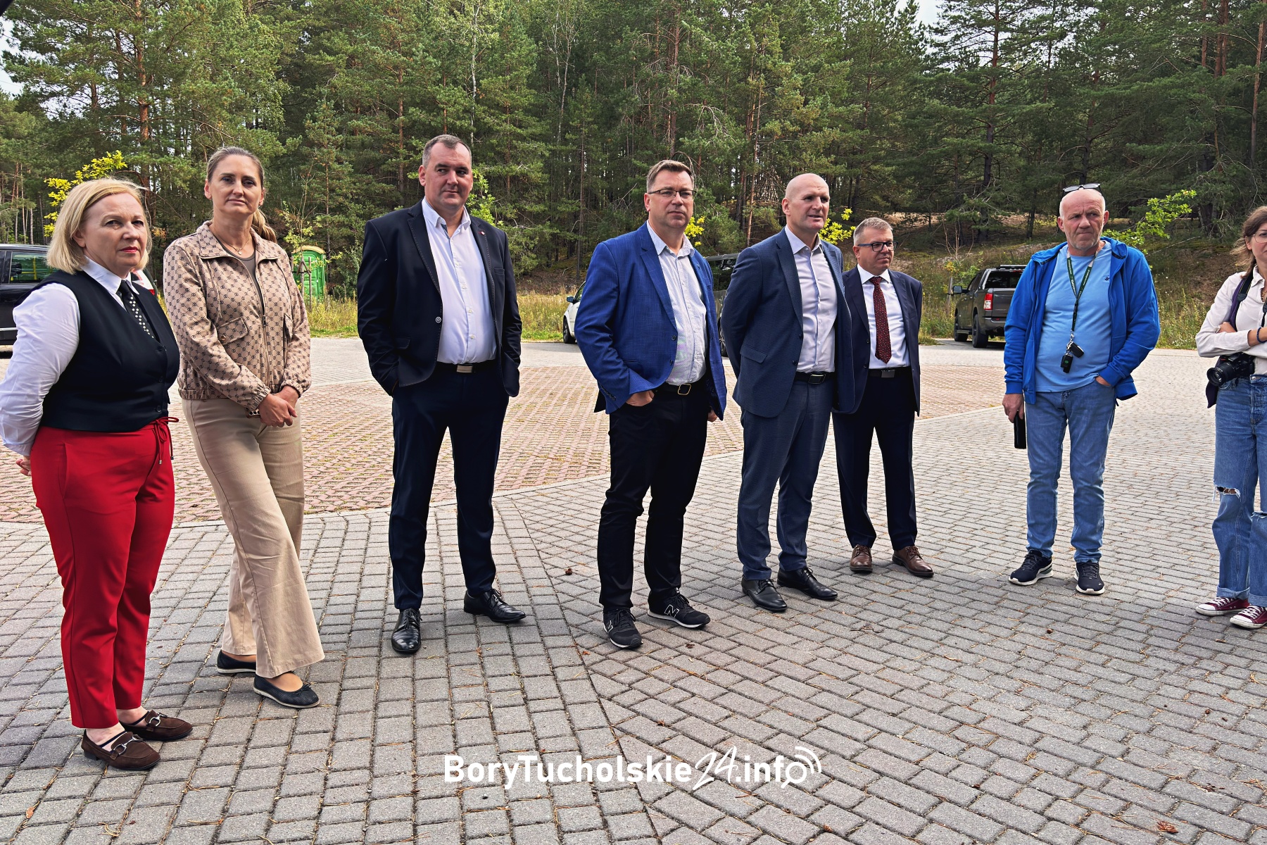 Ścieżka Gostycyn – Piła już gotowa