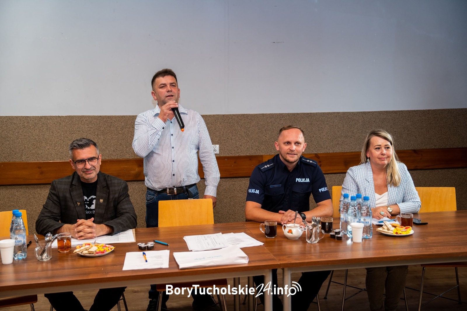Ponad pół miliona złotych dla Gotelpia. Świetlica przejdzie dużą modernizację