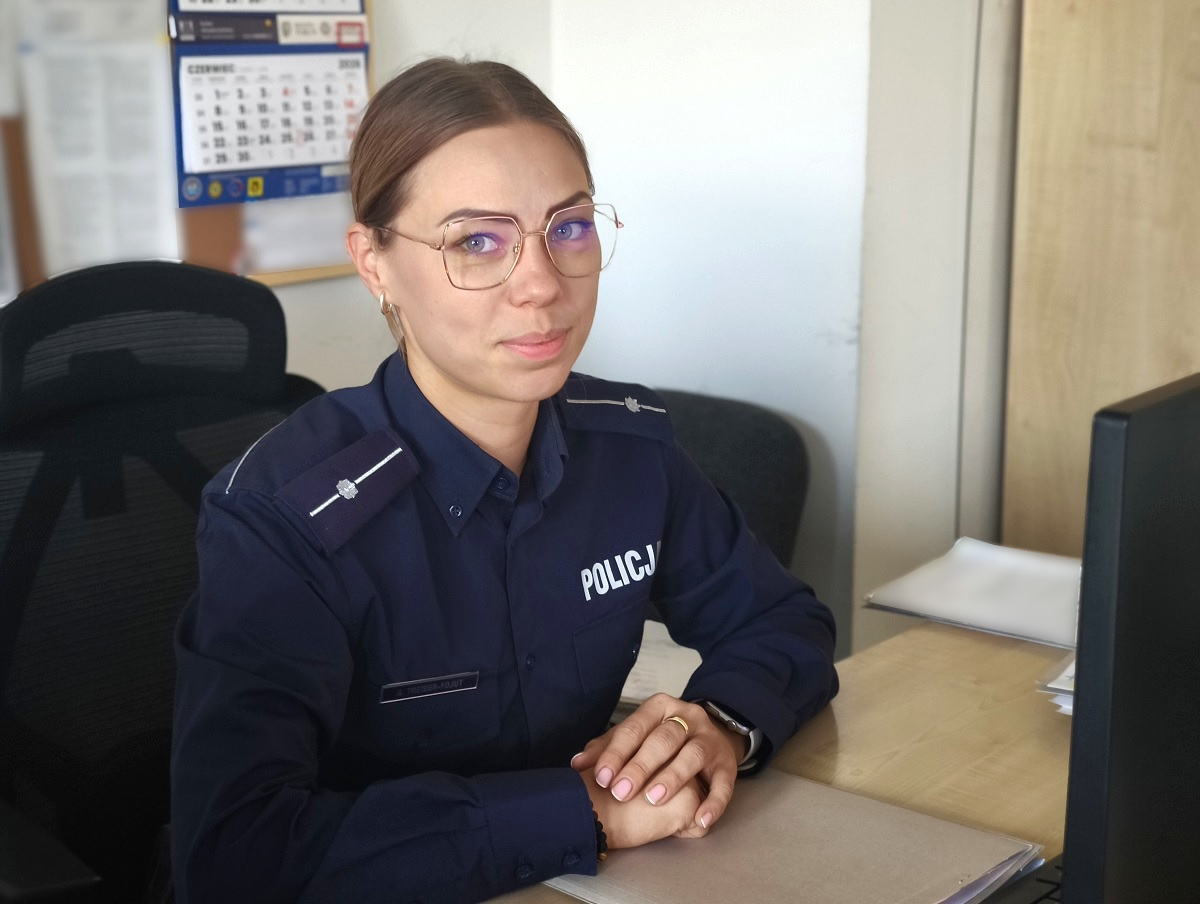Konkurs dla oskarżycieli publicznych. Najlepsza Anna Treider-Fojut