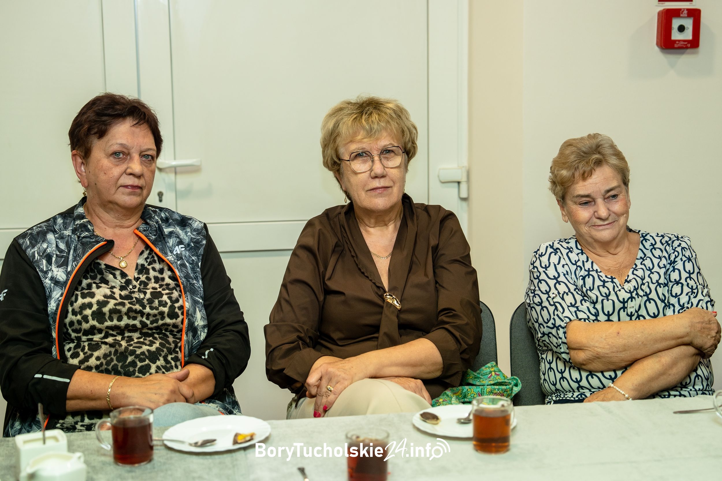 Większość śliwickiego budżetu sołeckiego pójdzie na pielęgnację zieleni. O czym rozmawiano na zebraniu?