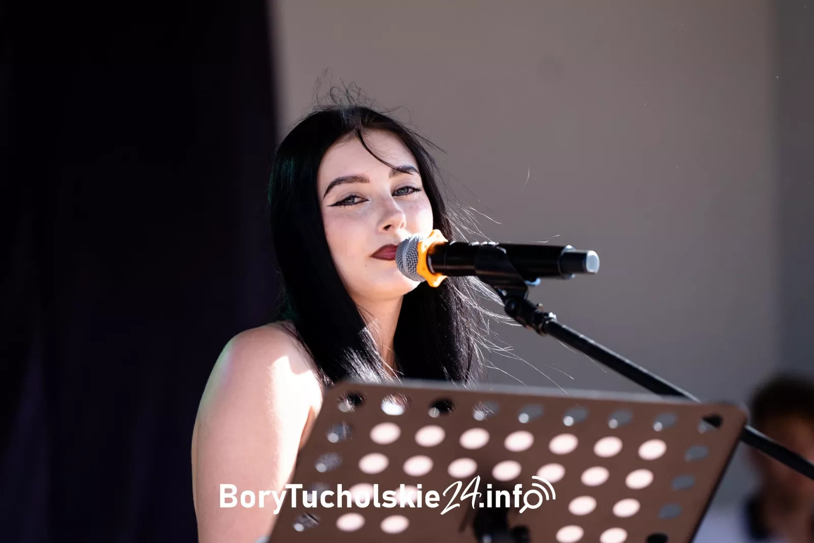 Tucholanka Emilia Urban wystąpi w „Szansie na sukces”