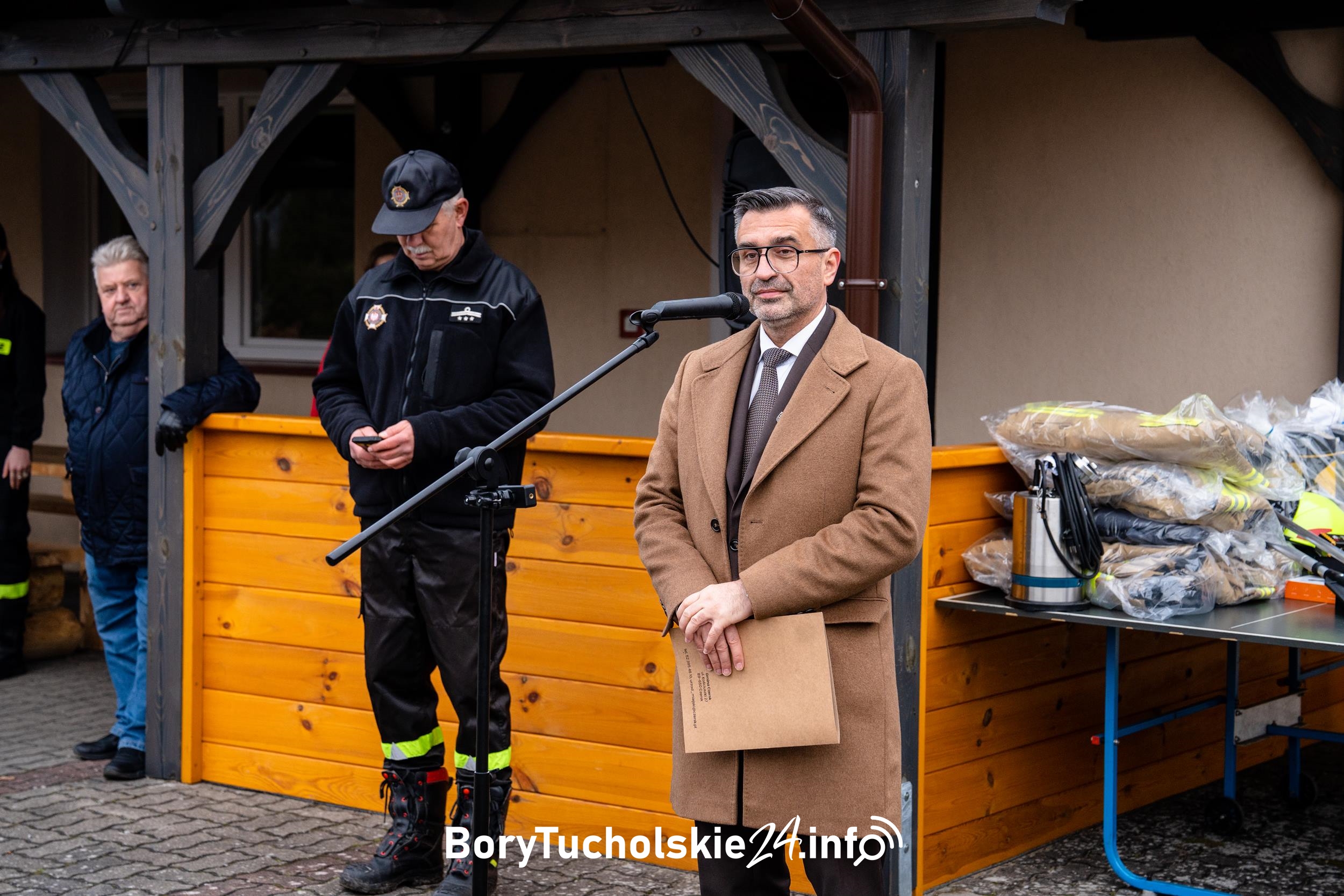 Ponad 100 tys. zł na skokochrony. Czy to sensownie wydane pieniądze w gminie Czersk?