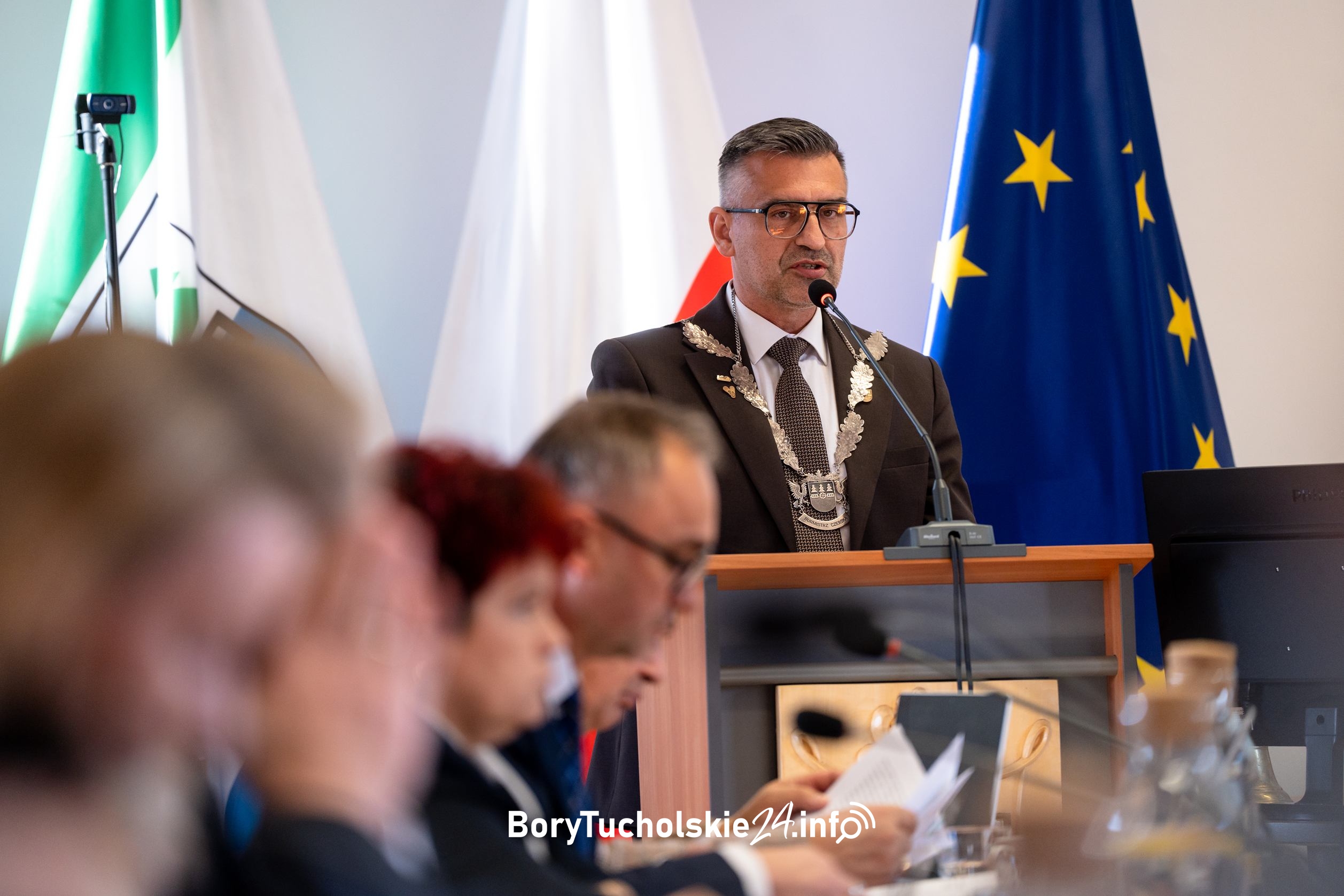 Czy w gminie Czersk podrożeją śmieci? Mieszkańcy zalegają z płatnościami na 843 tys. zł