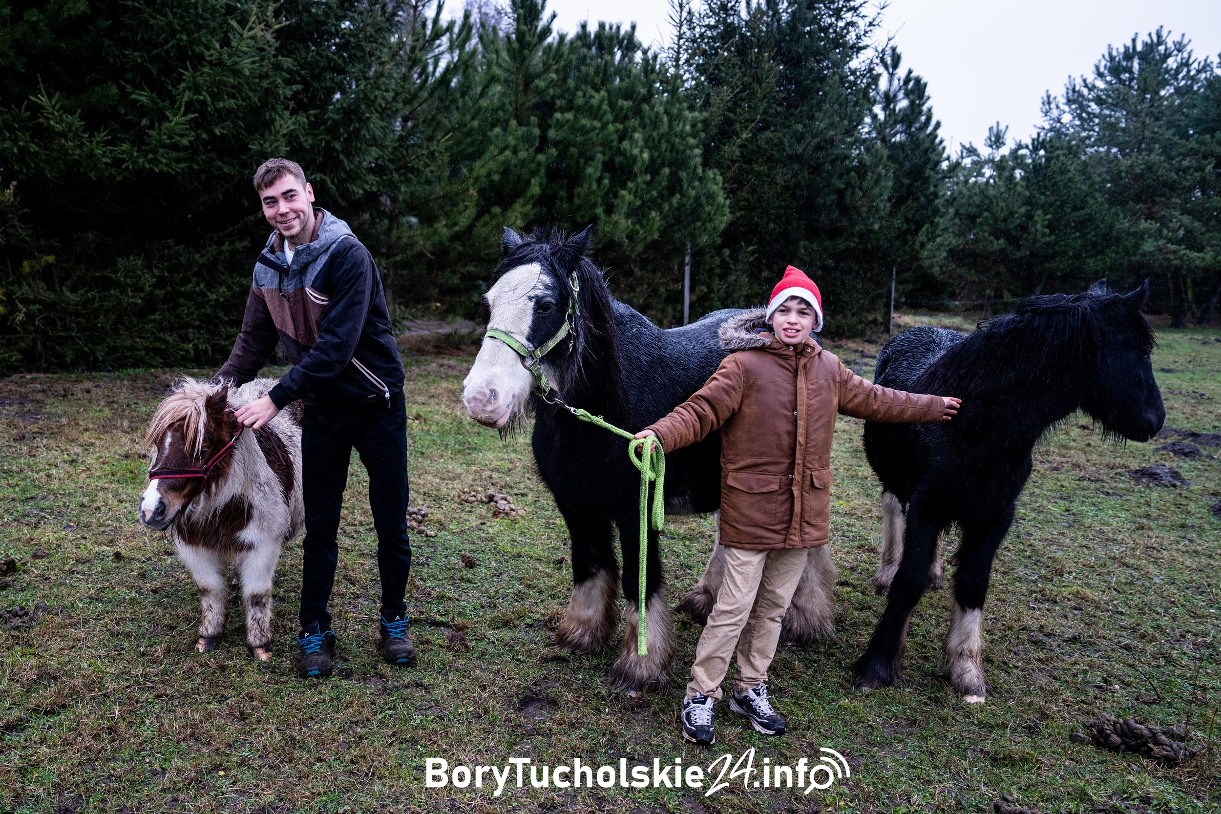 Rodzina zastępcza Adamkowo