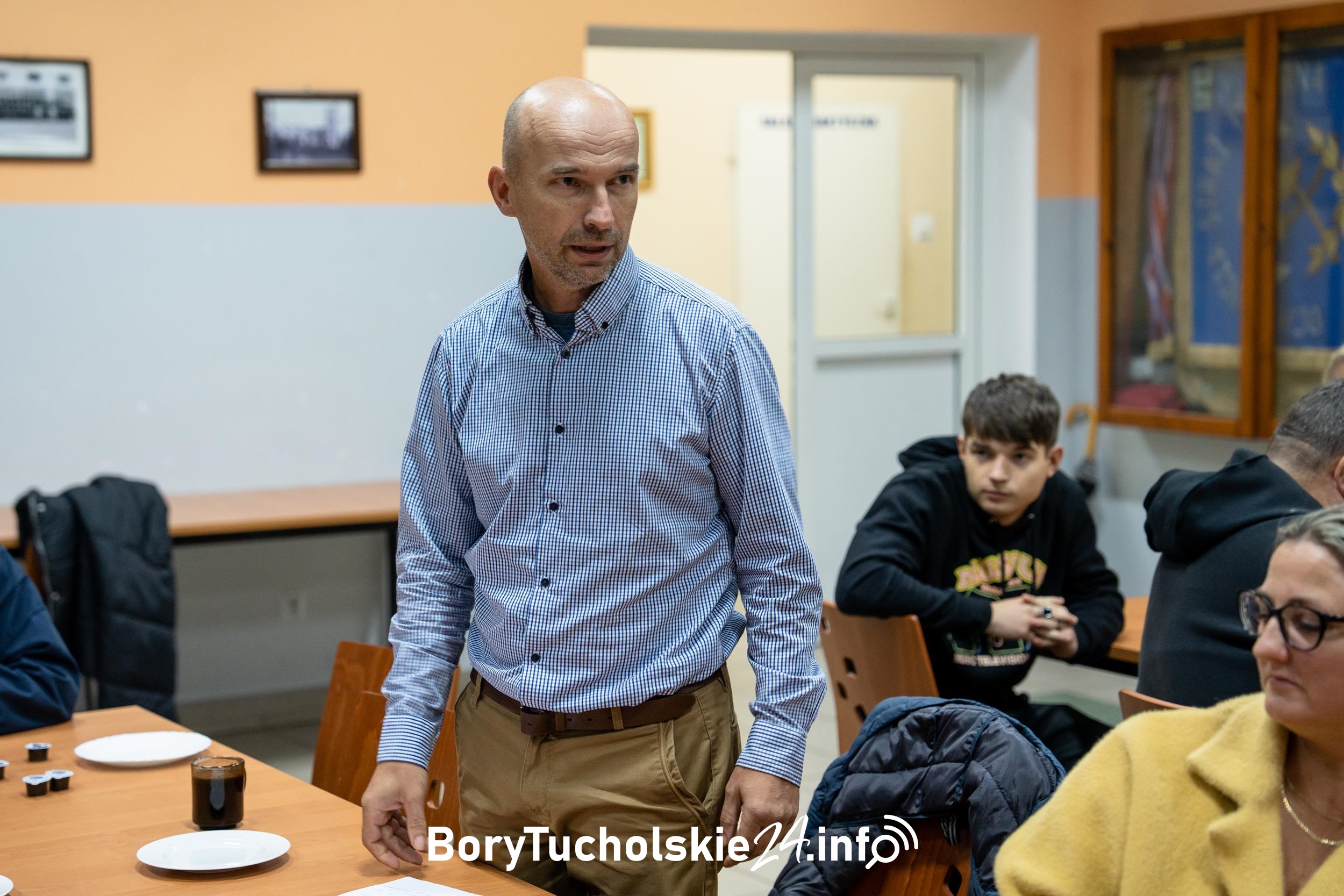 Sebastian Ostoja-Lniski