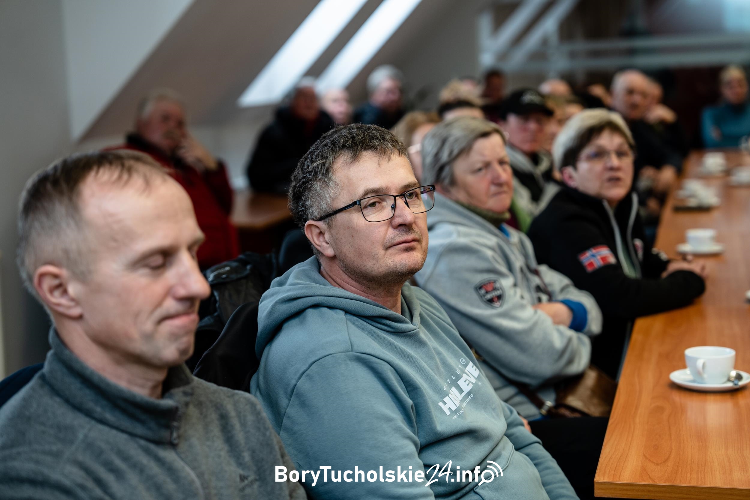 Targowisko Czersk przenosiny