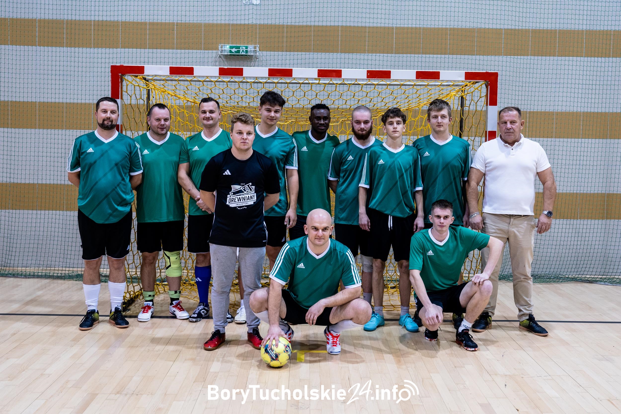 PAW MAR Marcin Biesek Łąg