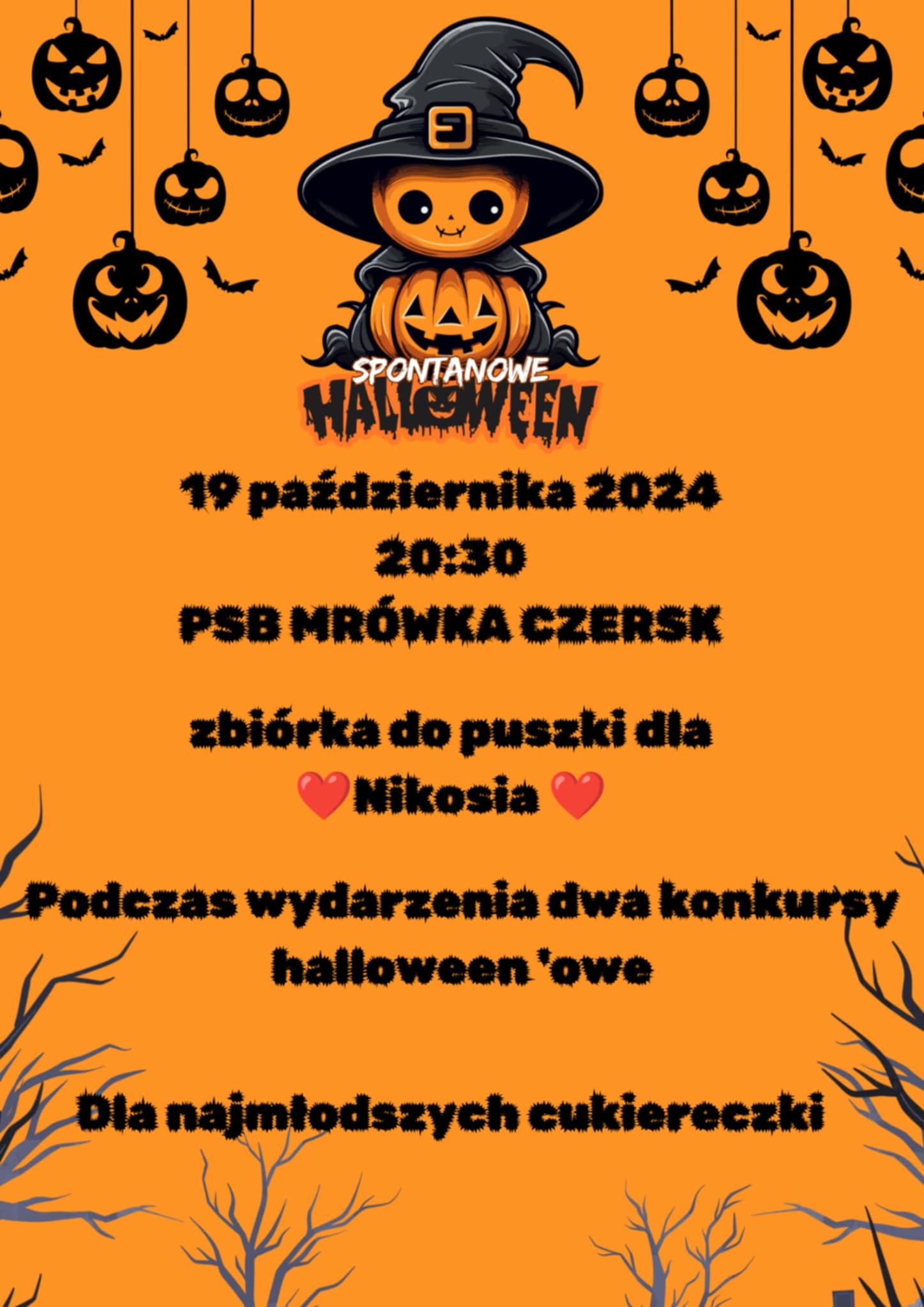 Spontan Nikodem Kurpet