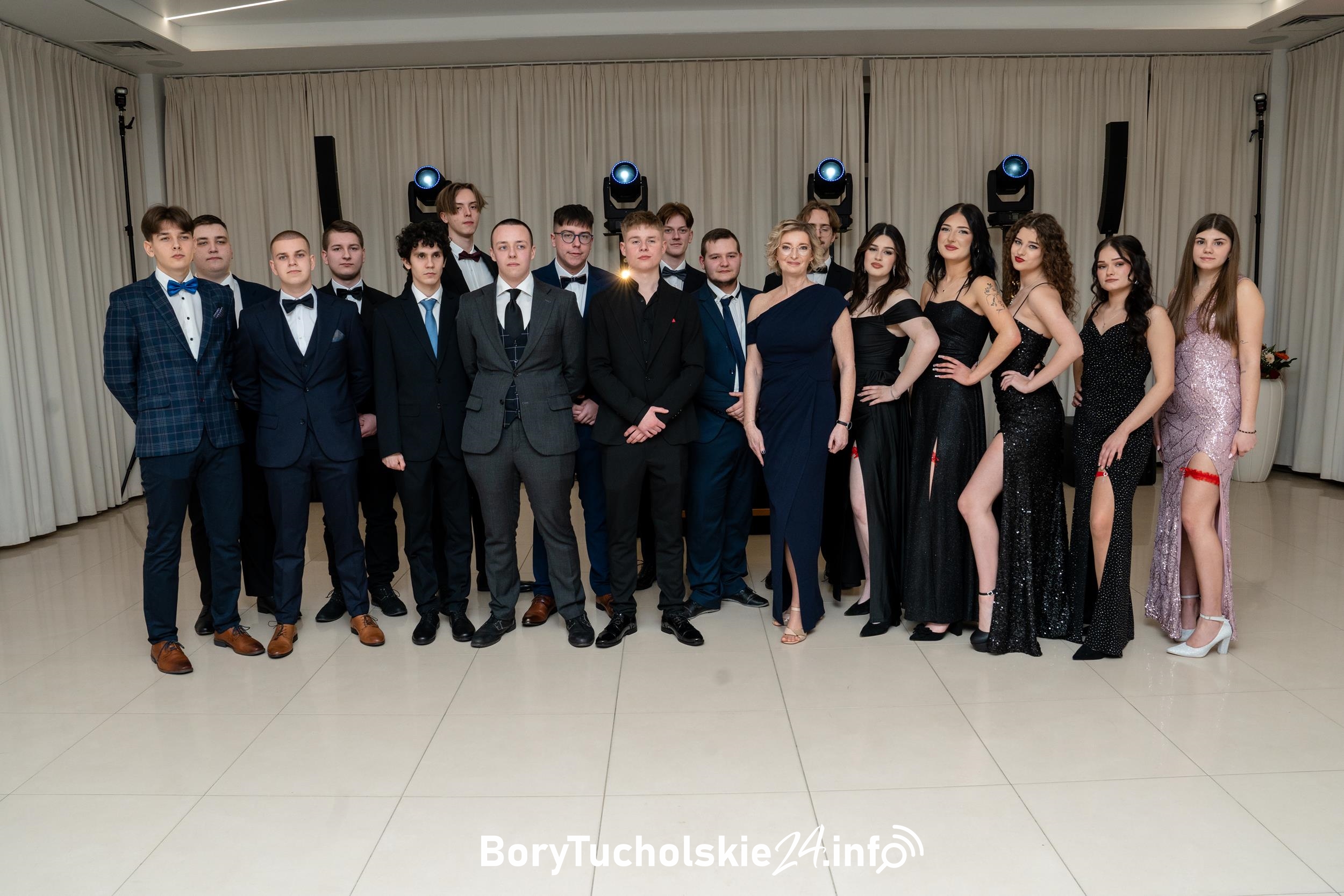 Klasa Technik Handlowiec i Informatyk