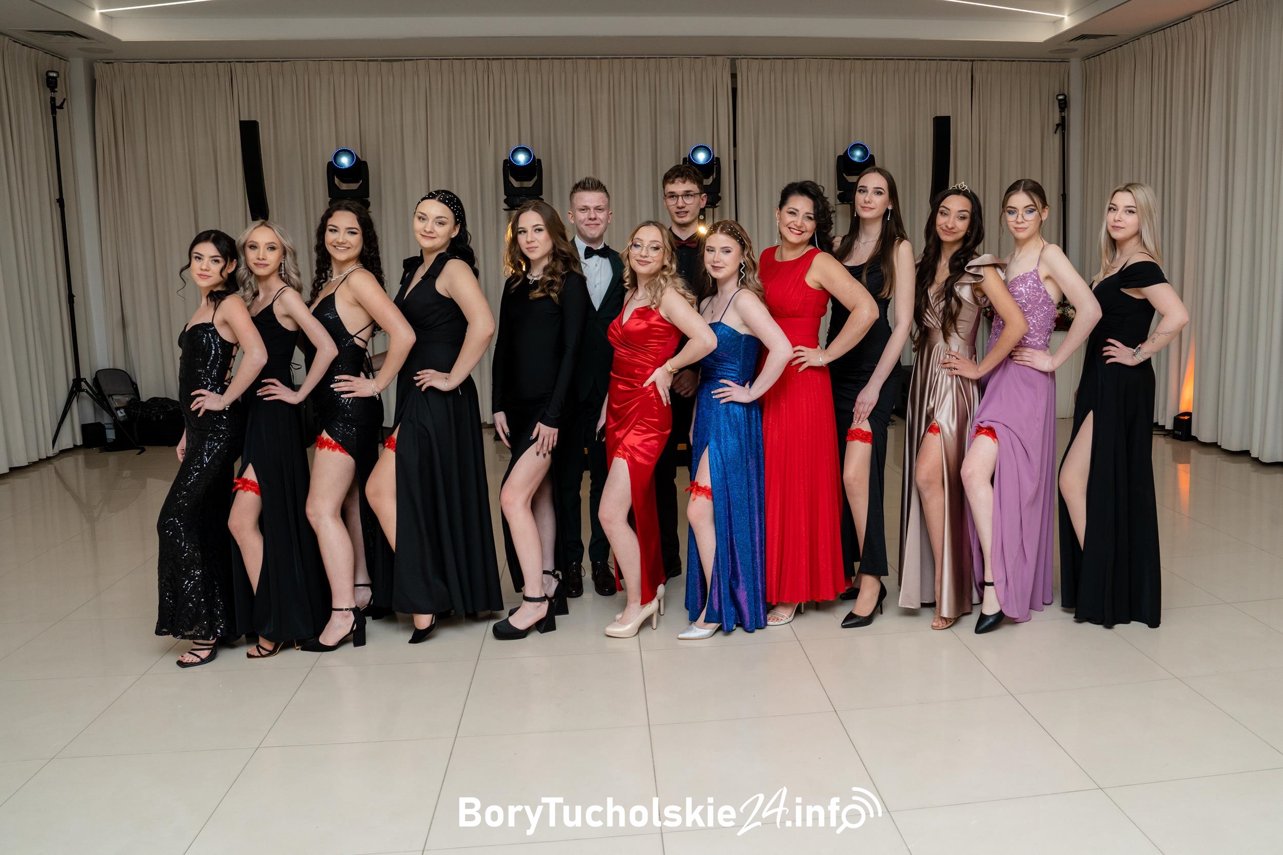 Klasa Technik Żywienia i Usług Gastronomicznych