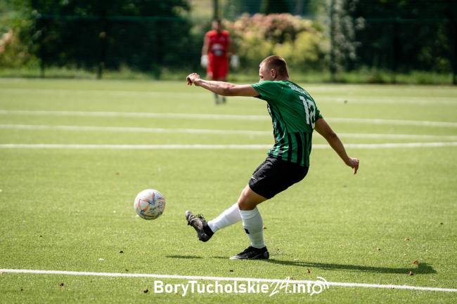 Zwycięstwo Borowiaka w Kaliskach