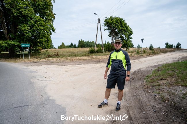 Klub radnych chce przeznaczyć milion złotych na lokalne drogi
