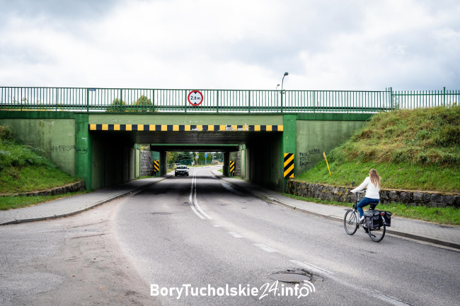Dwa czerskie wiadukty zostaną przebudowane