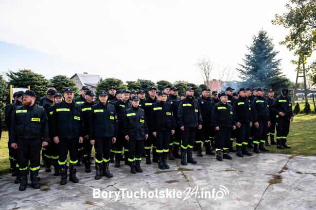 Straż Czersk Śledzik