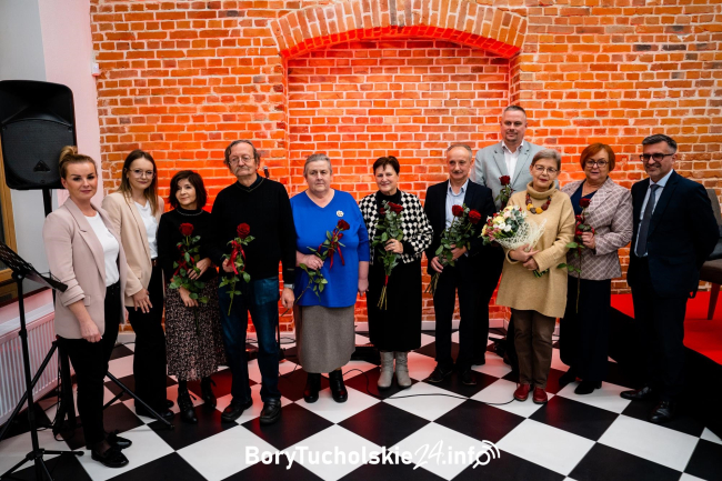 To już dziewiąty tom Zeszytów Czerskich (FOTO)