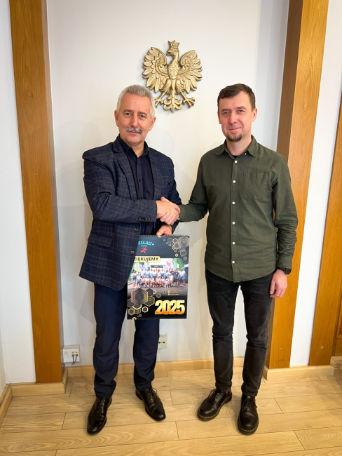 Borowiacka Dycha odbędzie się w Tucholi