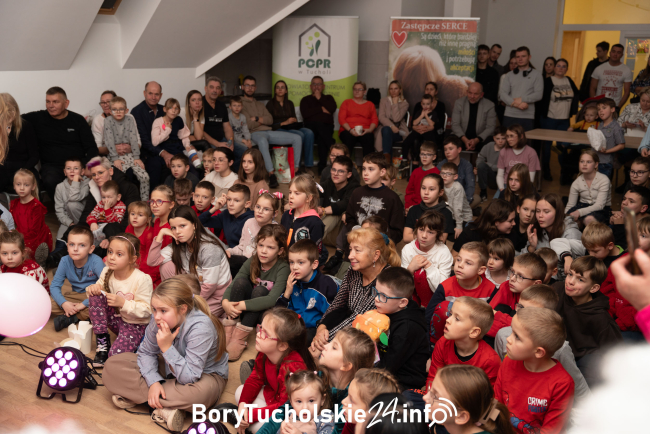 „Tucholskie Święta – niech każdy zapamięta!”