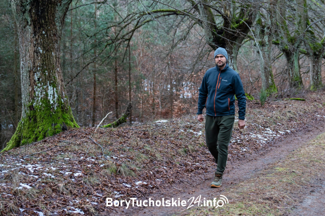 Przyjeżdża w rodzinne strony i robi piękne zdjęcia (FOTO)