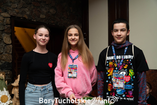 Gostycyn znów pobił rekord podczas finału WOŚP!