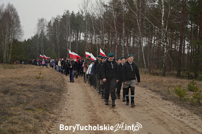 Rodzinny Piknik „Szlakiem Inki” w Zwierzyńcu