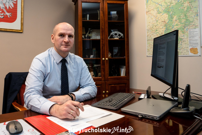 Nowa placówka opiekuńczo-wychowawcza w Żalnie? Powiat tucholski planuje inwestycję za kilka milionów złotych
