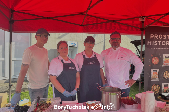 Festiwal Zupy
