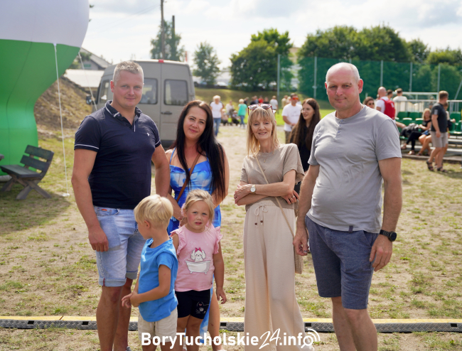 XXIV Mistrzostwa Świata w kapele w Szlachcie (FOTO, WIDEO)