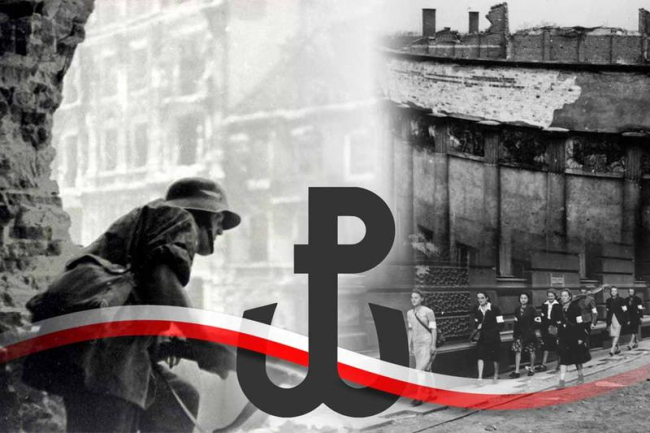 1 sierpnia zawyją syreny – pamięć o Powstaniu Warszawskim