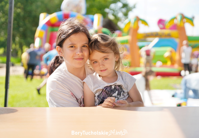 Weekend z atrakcjami w Cekcynie. Ruszyła Cekcyniada 2025 (FOTO, WIDEO)