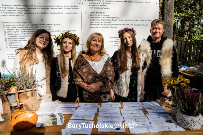 Niezwykła atmosfera podczas Festynu Gockiego w Odrach (FOTO, WIDEO)