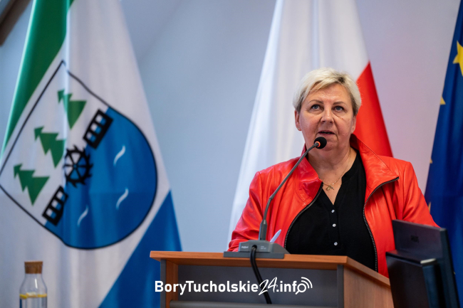 Czy jest szansa na zwiększenie liczby świadczeń w czerskim SP ZOZ-ie?