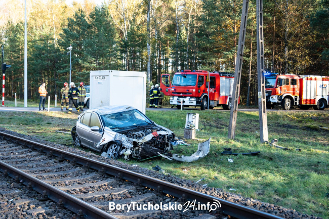 Poważne zarzuty dla trzydziestolatka. Wcześniej już prowadził po narkotykach